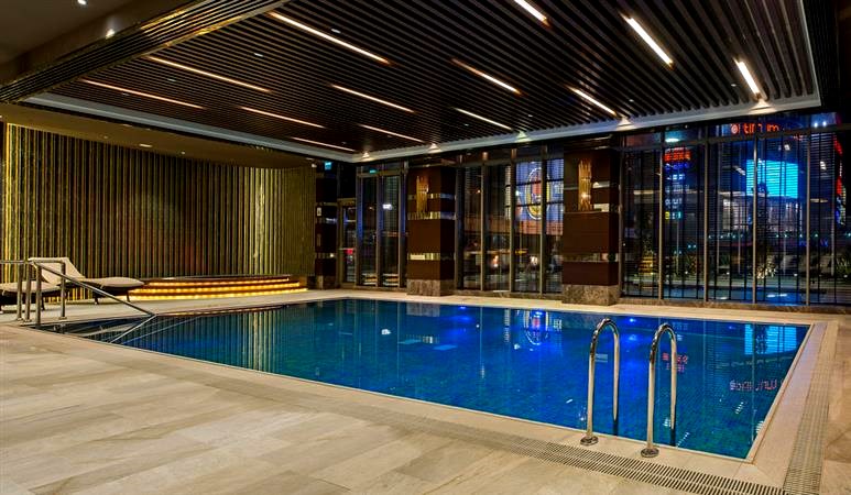 Hilton İstanbul Kozyatağı Resim 2