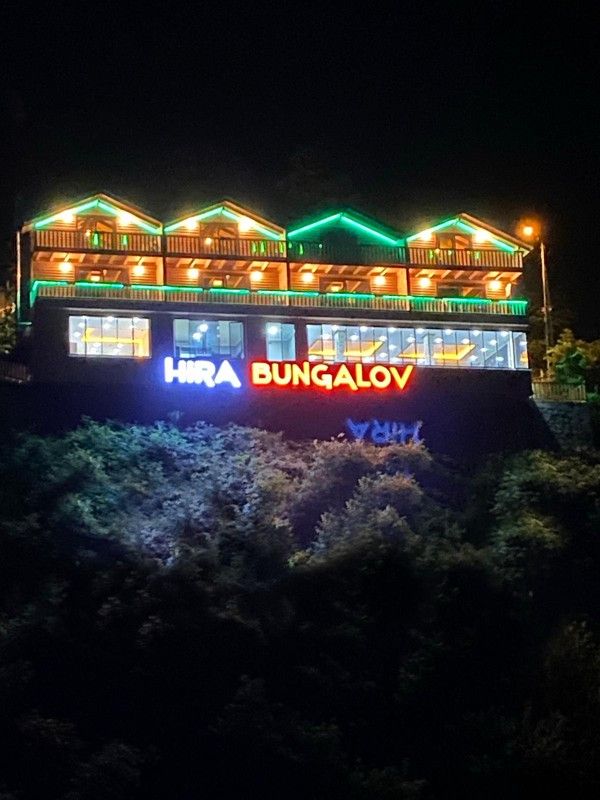 Hira Bungalov Resim 1