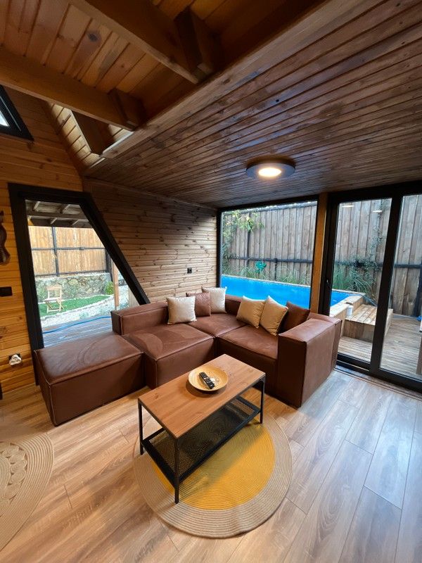 Hocus Bungalov Resim 4