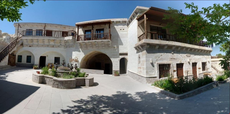 Holiday Cave Hotel Resim 7