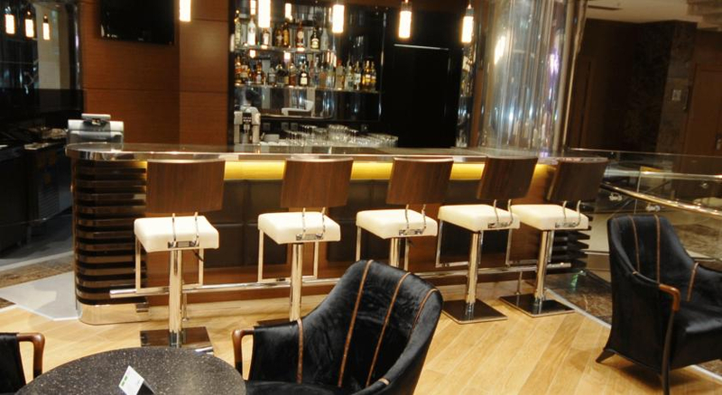 Holiday İnn Ankara Kavaklıdere Resim 12