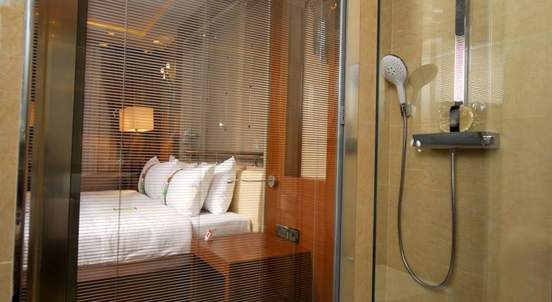 Holiday İnn Ankara Kavaklıdere Resim 9