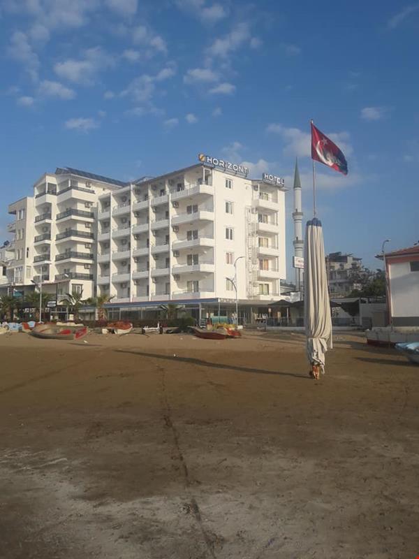 Horizont Hotel Resim 6