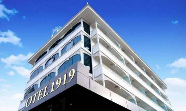 Otel 1919 Samsun Resim 1