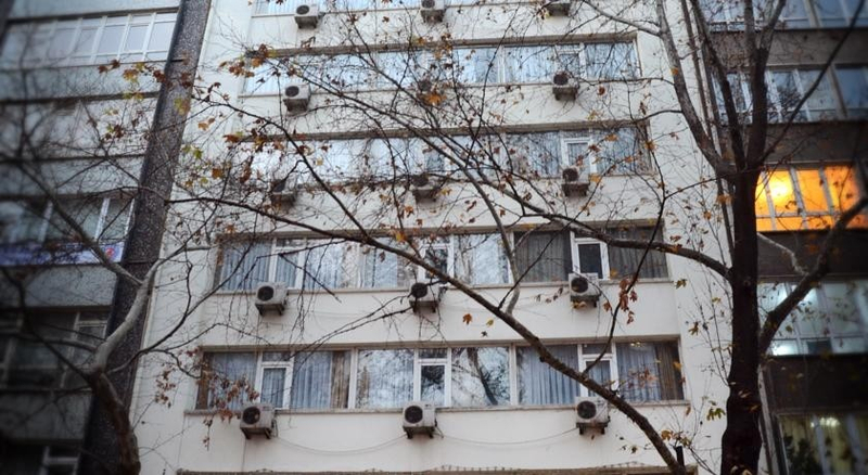 Hotel Abro Sezenler Ankara Resim 1