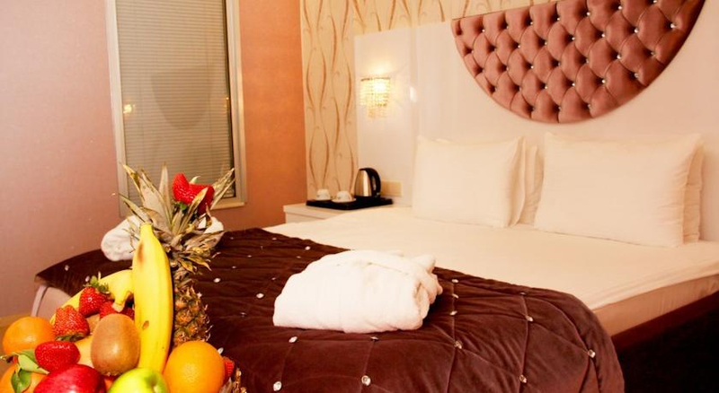 Hotel Adanava Adana Resim 12