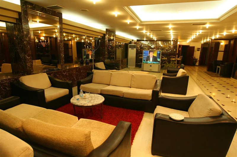 Hotel Akyüz Resim 4