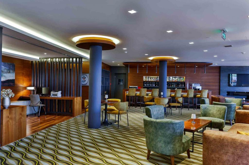 Hotel Anatolia Bursa Resim 12