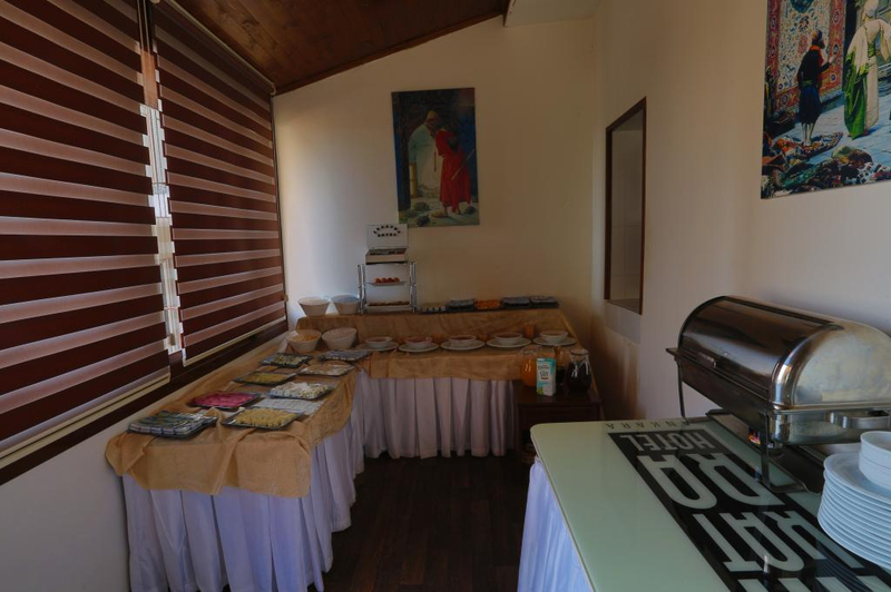 Hotel Ankatra Resim 11