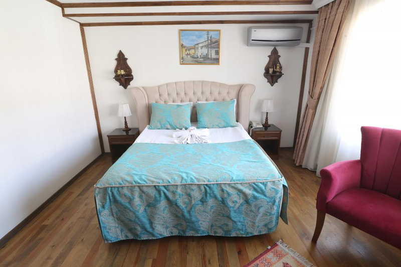 Hotel Ankatra Resim 4