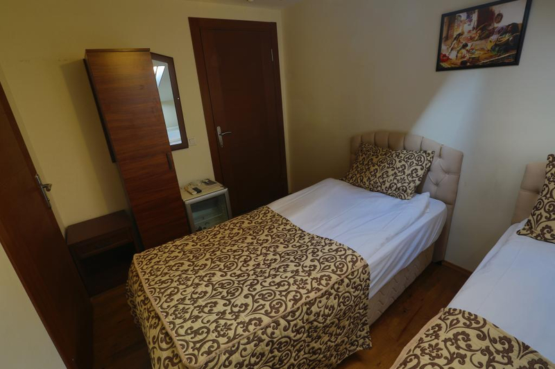 Hotel Ankatra Resim 6