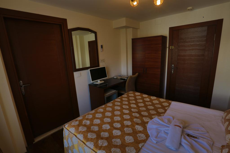 Hotel Ankatra Resim 7