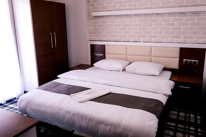 Hotel Aripsas Resim 9