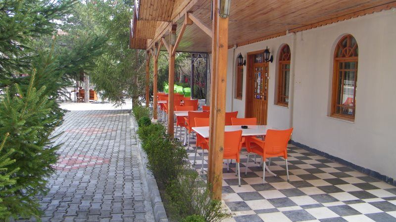 Hotel Aşıkoğlu Resim 10