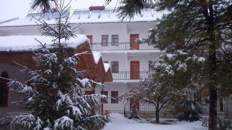 Hotel Aşıkoğlu Resim 2