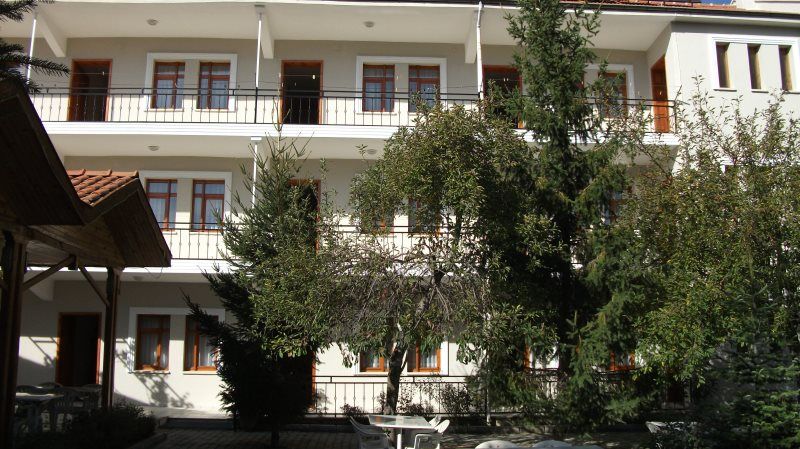 Hotel Aşıkoğlu Resim 7