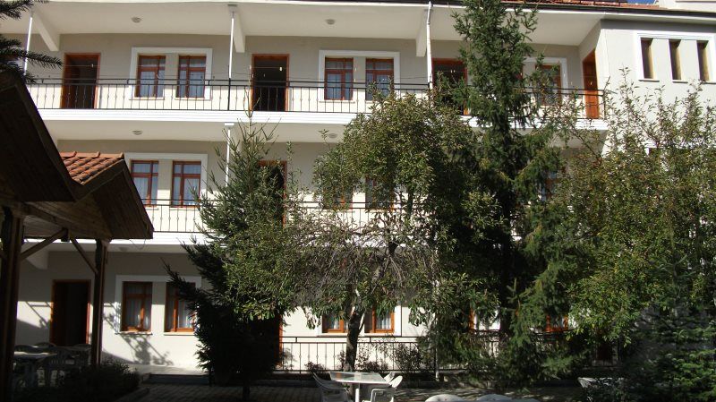 Hotel Aşıkoğlu Resim 7