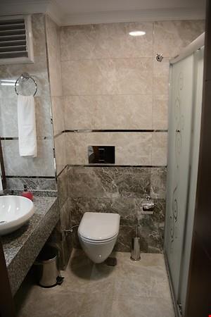 Hotel Avcı Resim 10