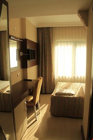 Hotel Avcı Resim 9