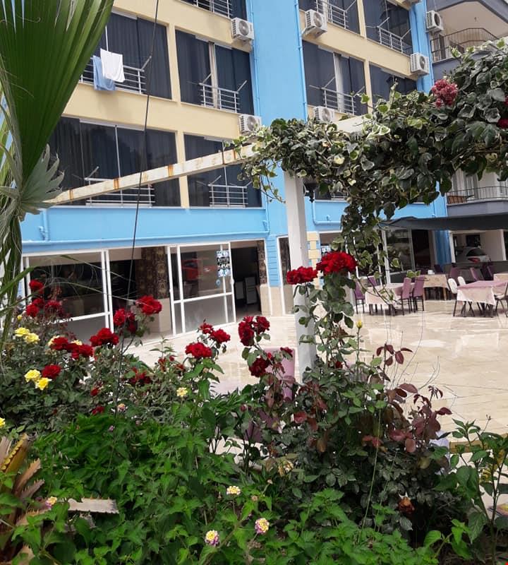 Hotel Balşen Resim 2