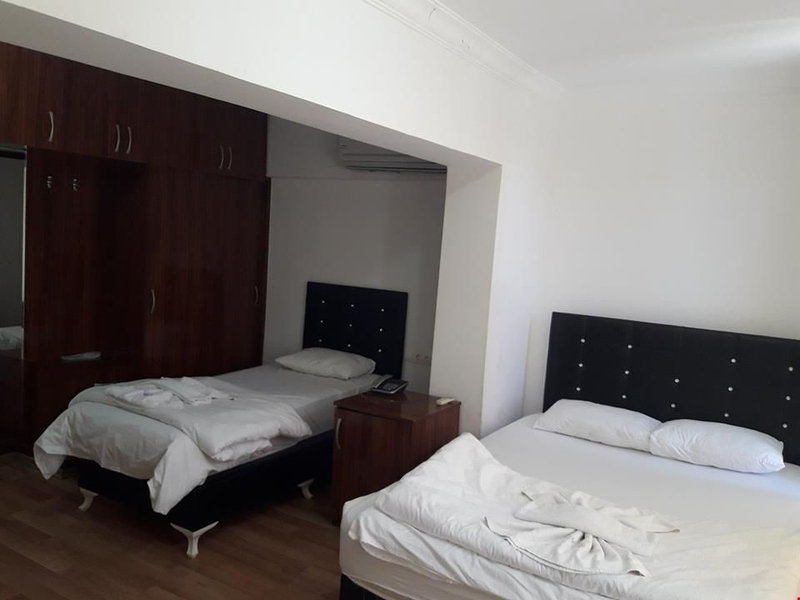 Hotel Balşen Resim 5