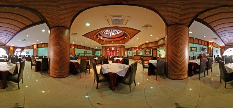 Hotel Basmacıoğlu Isparta Resim 12