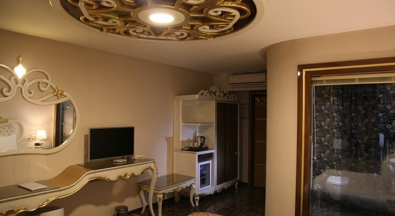 Hotel Basmacıoğlu Isparta Resim 7