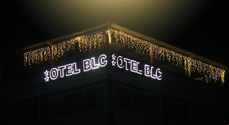 Hotel BLC Resim 2