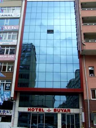 Hotel Buyar Resim 4