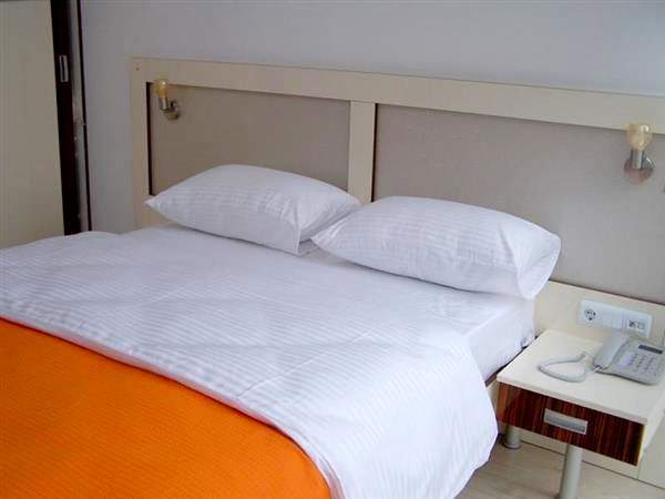 Hotel Buyar Resim 7