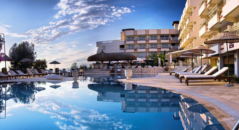 Hotel Carina Kuşadası Resim 1