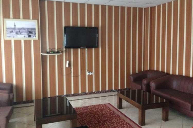 Hotel Ceyhan Resim 10