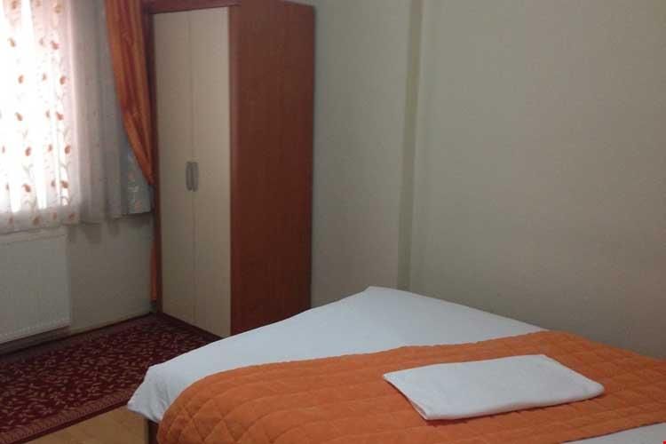 Hotel Ceyhan Resim 12