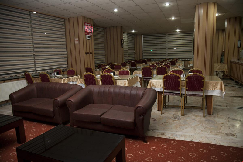 Hotel Ceyhan Resim 6