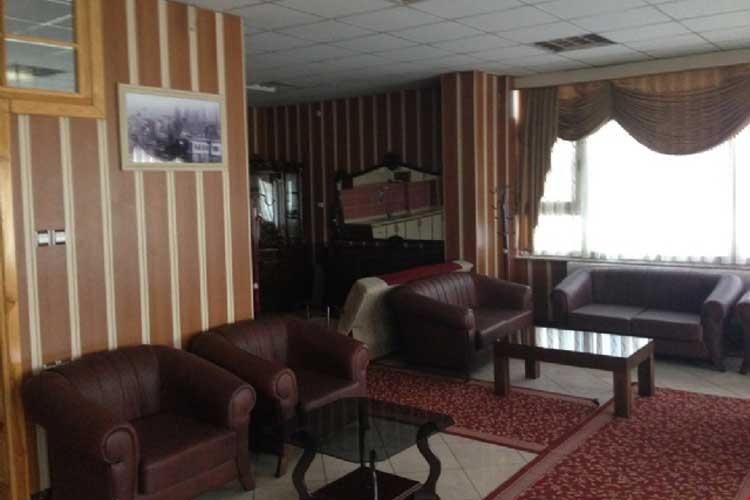 Hotel Ceyhan Resim 7