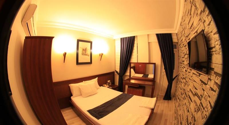 Hotel Grand Urhay Resim 3