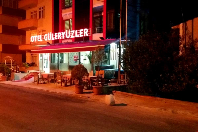 Hotel Güleryüzler Resim 1