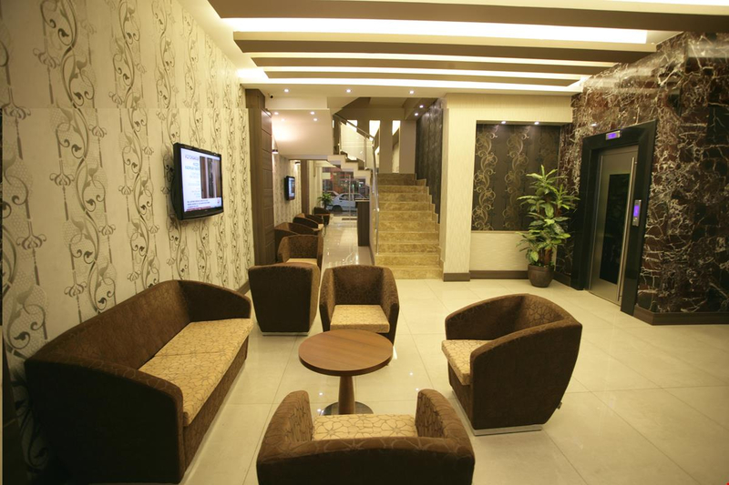 Hotel Güven Resim 2