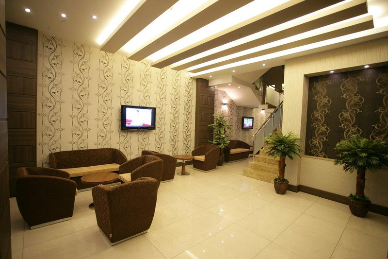 Hotel Güven Resim 4