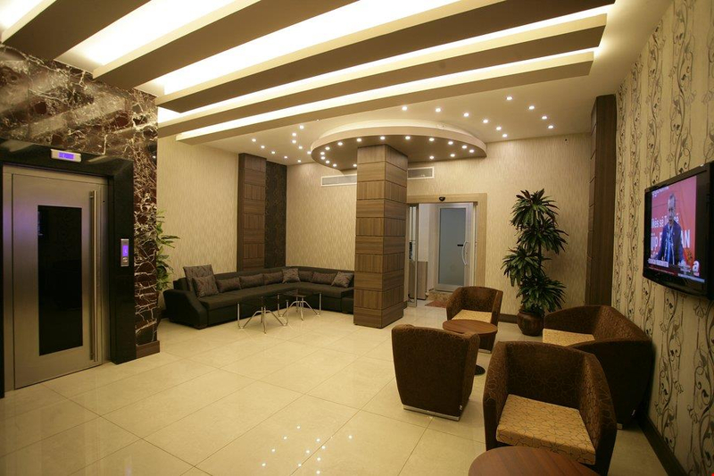 Hotel Güven Resim 5