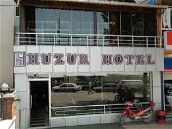 Hotel Huzur Resim 1