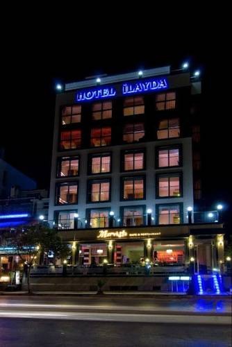 Hotel İlayda Kuşadası Resim 2