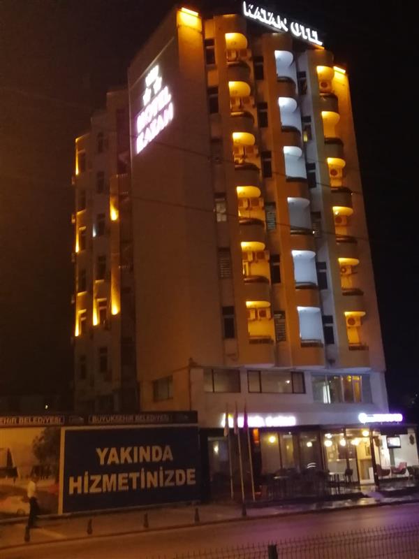 Hotel Katan Resim 1