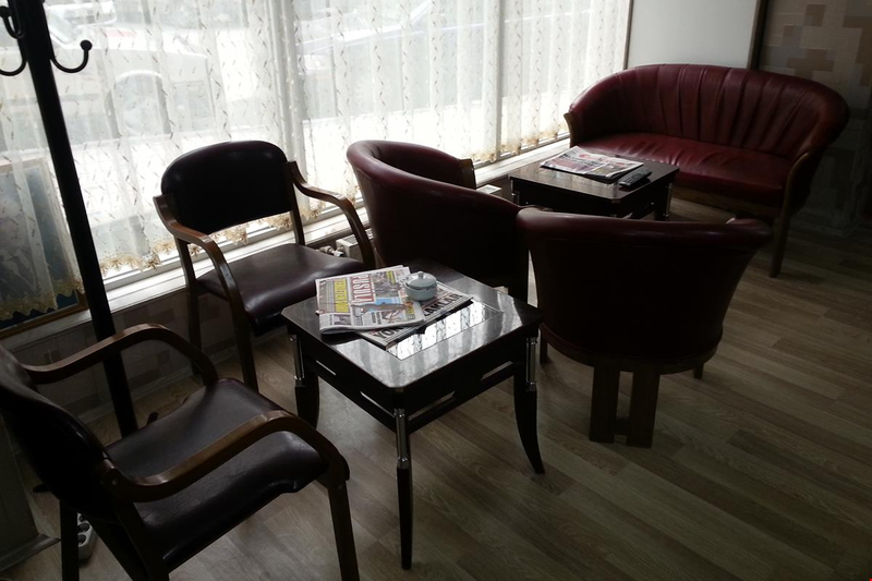 Hotel Kervansaray Resim 10