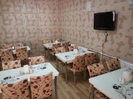 Hotel Kervansaray Resim 12