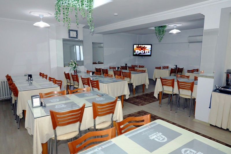 Hotel Kestanbol Resim 12