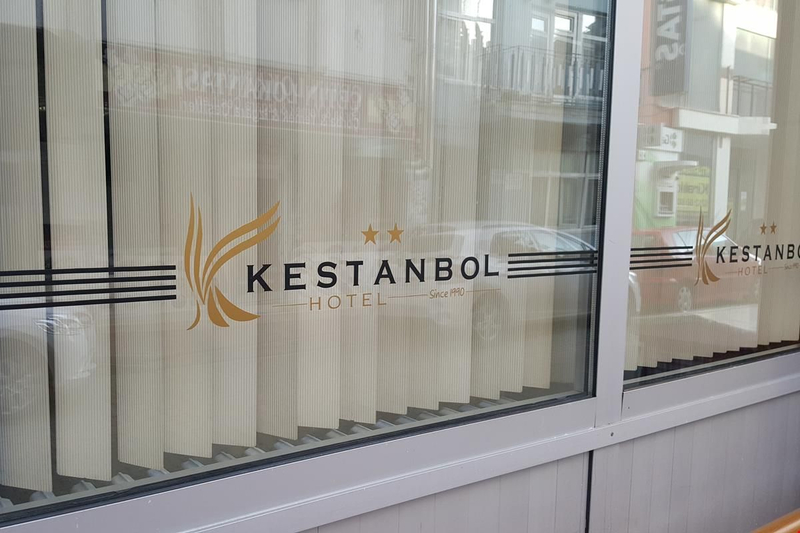 Hotel Kestanbol Resim 8