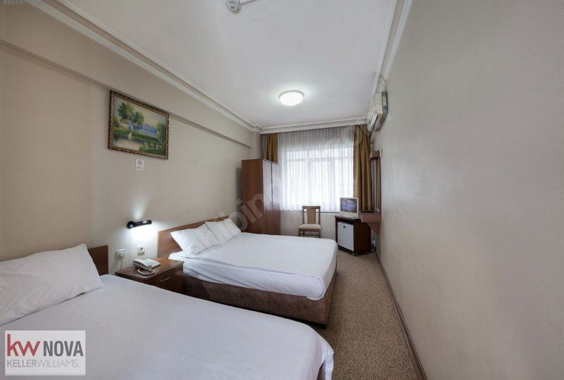 Hotel Kozluca Resim 10