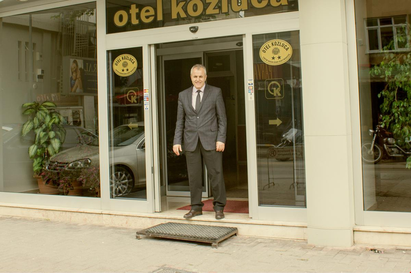 Hotel Kozluca Resim 8