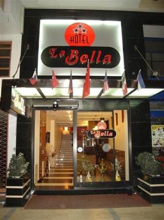 Hotel La Bella Salihli Resim 2